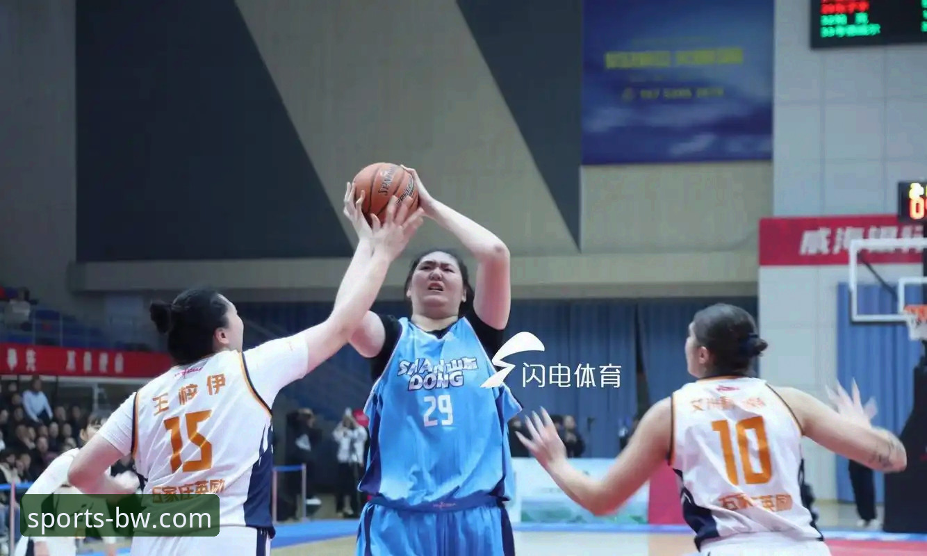 如何通过技术视角深度复盘WCBA总决赛的“碾压式”开局？