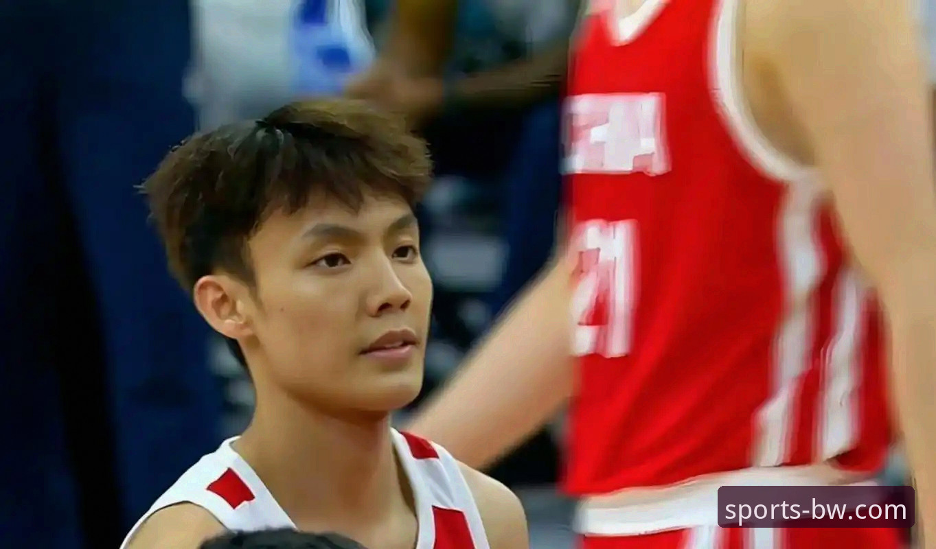 徐杰27分暴走率队逆转！广东vs宁波常规赛深度评测——从宝威体育赛事直播看关键球员表现